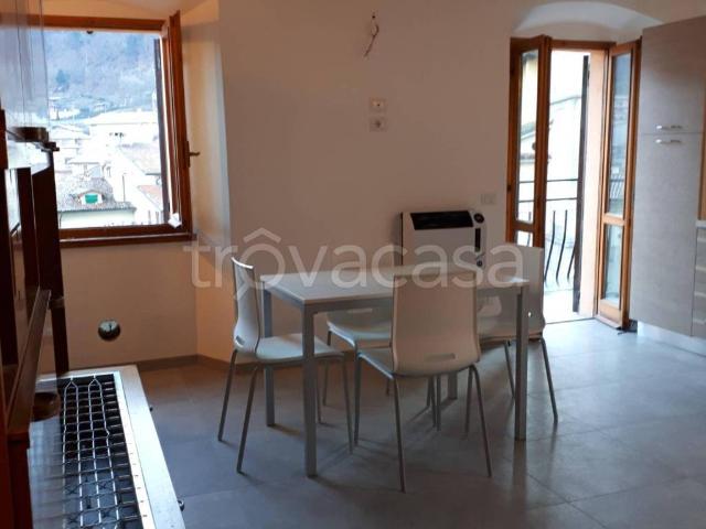 Appartamento in affitto a Comunità Montana della Valle Brembana, San Pellegrino Terme