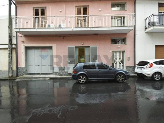 Appartamento in affitto a San Pietro Clarenza, Sicilia