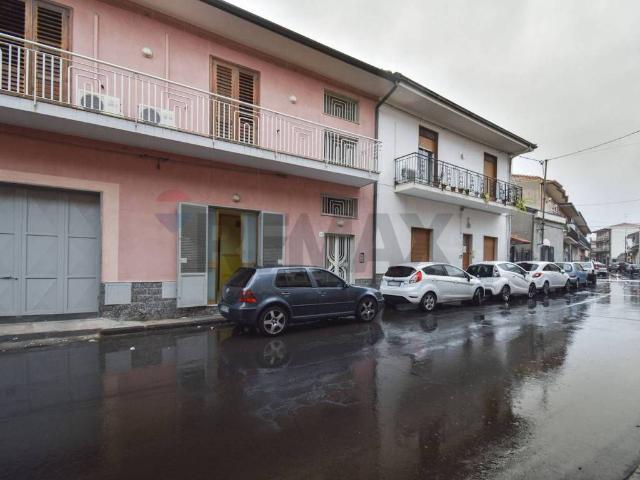Appartamento in affitto a San Pietro Clarenza, Sicilia