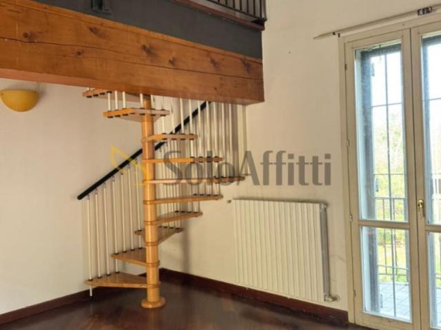 Monolocale in affitto a Zona Est, Brescia