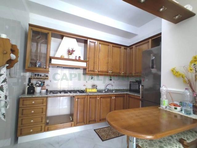 Appartamento in affitto a San Prisco, Campania