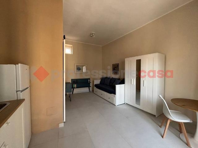Appartamento in affitto a San Prisco, Campania