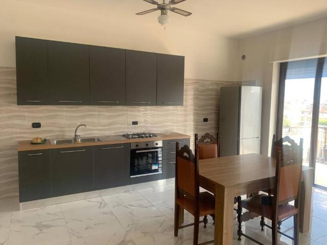 Appartamento in affitto a San Prisco, Campania