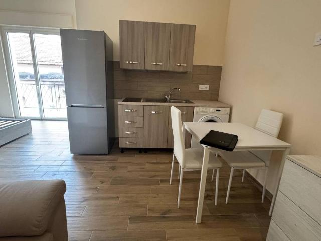 Appartamento in affitto a San Prisco, Campania