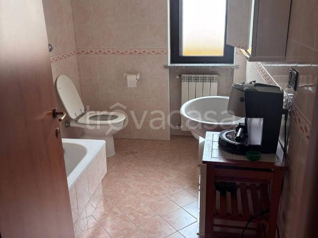 Appartamento in affitto a Campello Sul Clitunno, Umbria