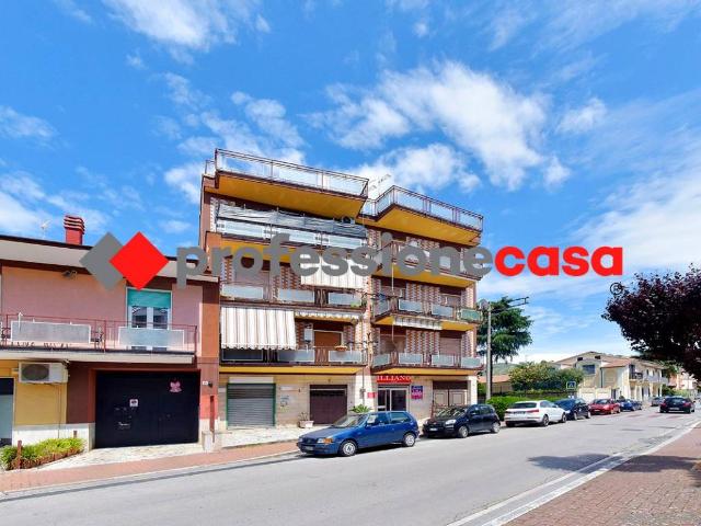 Appartamento in affitto a San Prisco, Campania
