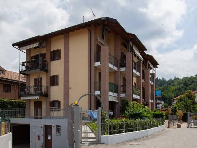 Appartamento in affitto a Piemonte, Torino