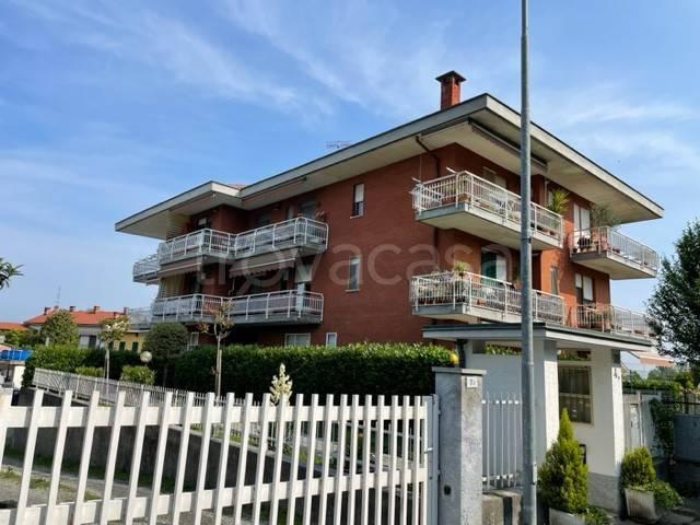 Appartamento in affitto a Piemonte, Torino