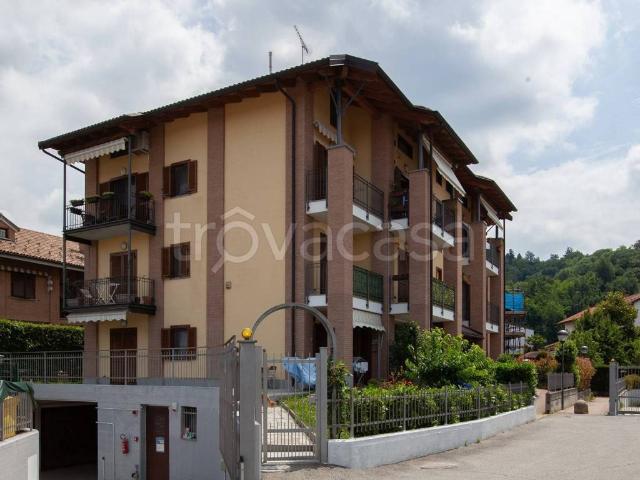 Appartamento in affitto a Piemonte, Torino