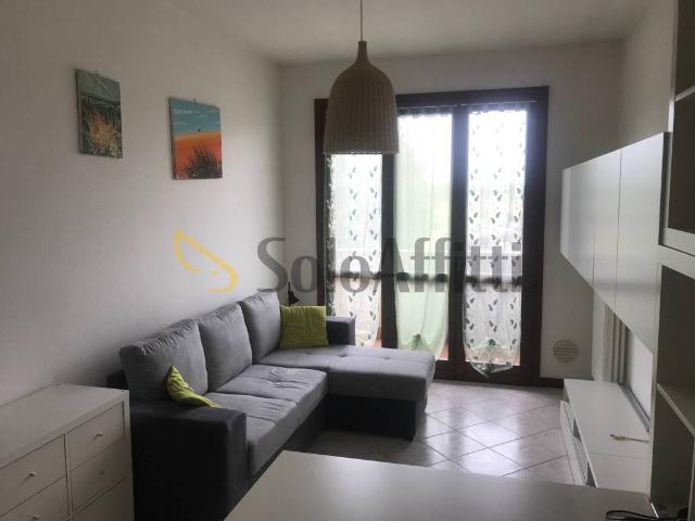 Appartamento in affitto a San Rocco Al Porto, Lombardia