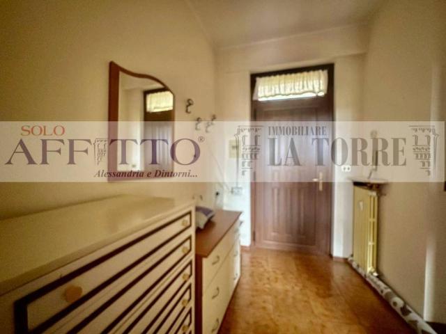 Appartamento in affitto a Piemonte, Alessandria