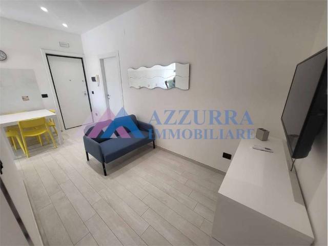 Appartamento in affitto a San Salvo, Abruzzo
