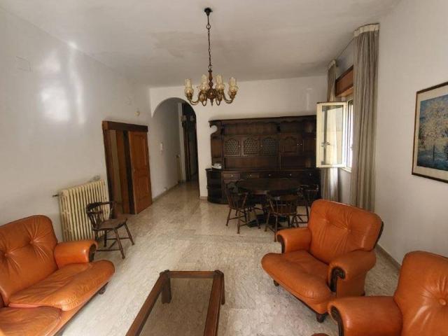 Appartamento in affitto a Piane Sant'Angelo, San Salvo