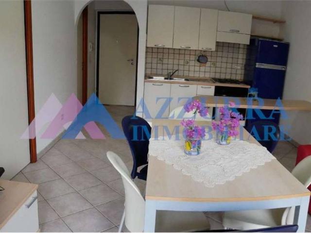 Appartamento in affitto a Sobborgo San Nicola, San Salvo