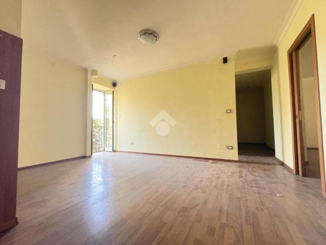Appartamento in affitto a San Sebastiano Al Vesuvio, Campania