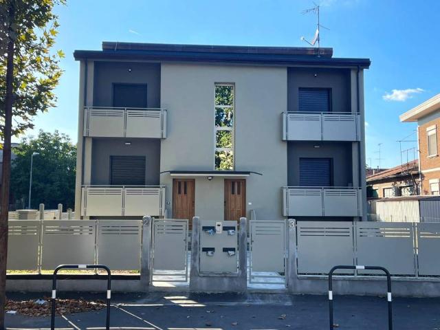Appartamento in affitto a San Secondo Parmense, Reggio Emilia
