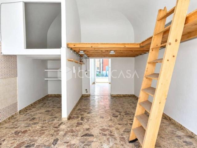 Appartamento in affitto a San Severo, Foggia