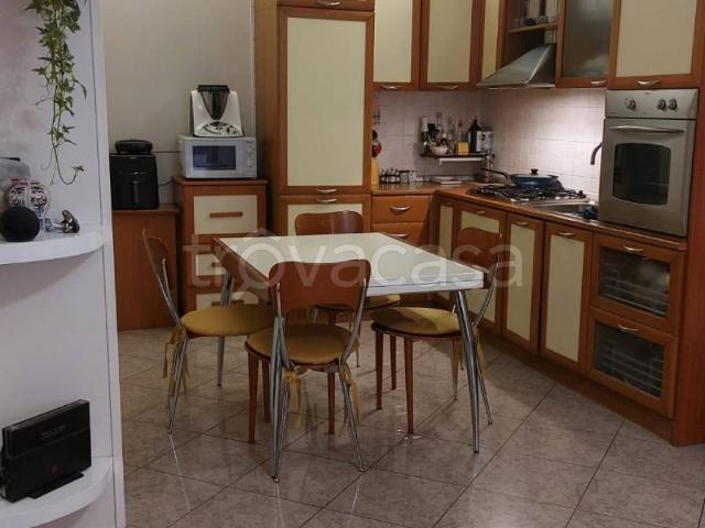 Appartamento in affitto a San Severo, Foggia