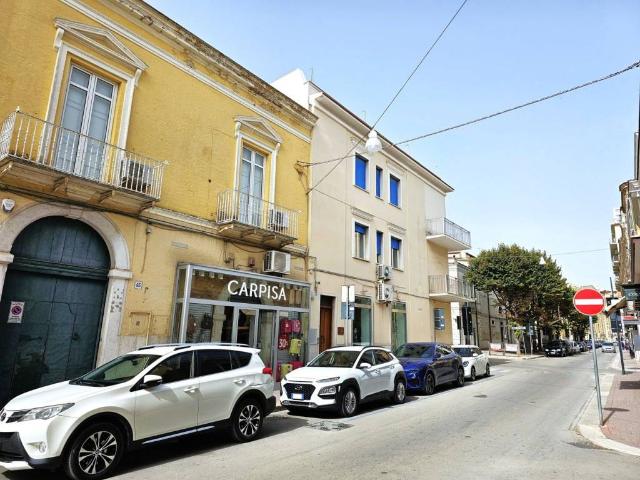 Appartamento in affitto a San Severo, Foggia