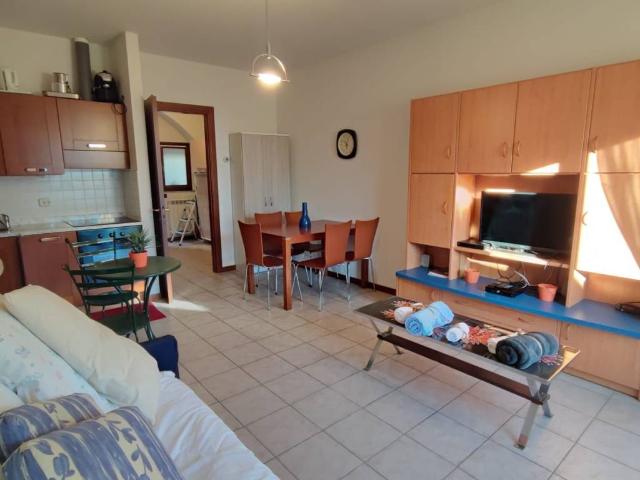 Appartamento in affitto a San Siro, Acquaseria