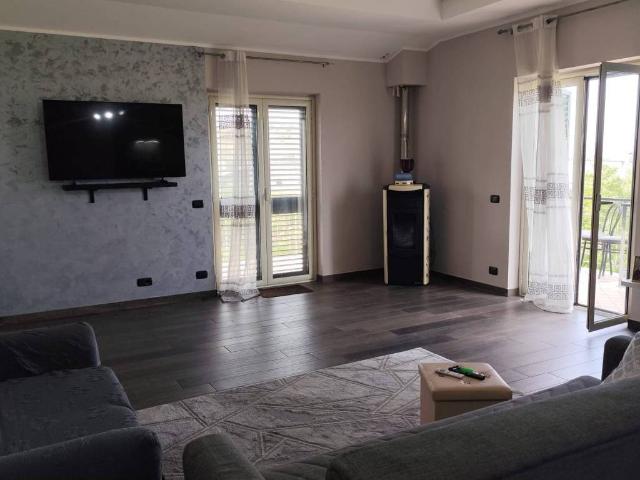 Appartamento in affitto a Calabria, Catanzaro
