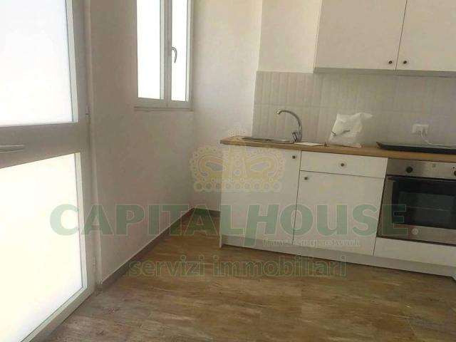 Appartamento in affitto a San Tammaro, Campania