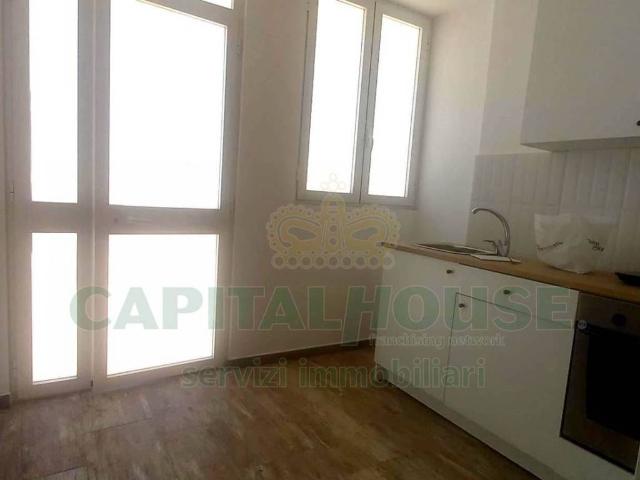 Appartamento in affitto a San Tammaro, Campania