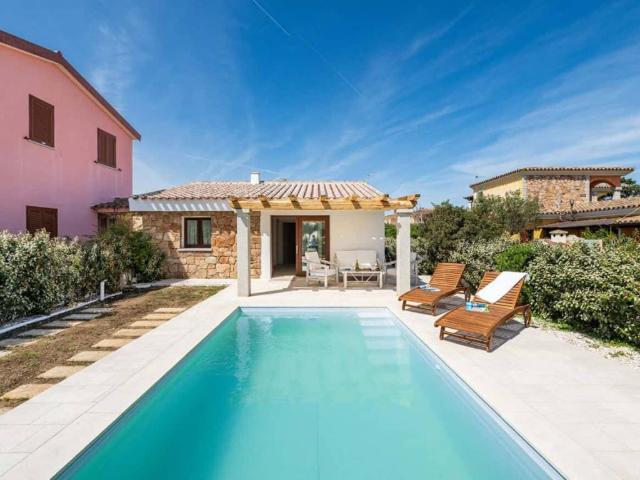 Appartamento in affitto a Puntaldia, Sardigna/Sardegna