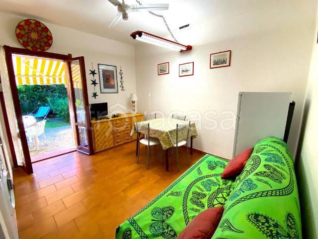 Appartamento in affitto a Puntaldia, Sardigna/Sardegna