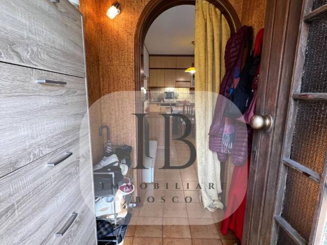 Appartamento in affitto a Cosniga, San Vendemiano