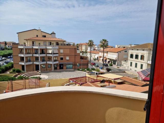 Appartamento in affitto a San Vincenzo, Toscana