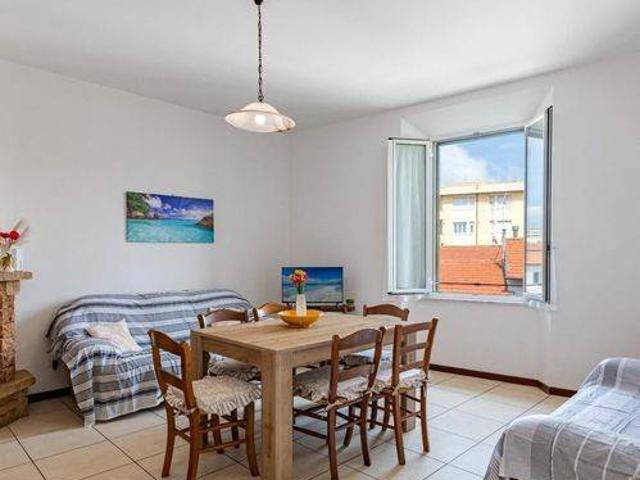 Appartamento in affitto a San Vincenzo, Toscana