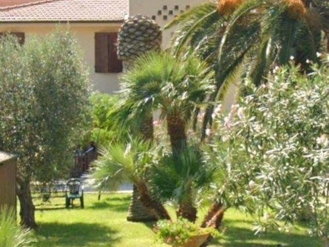 Appartamento in affitto a Zona San Filippo, San Vincenzo