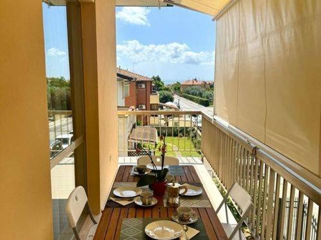 Appartamento in affitto a San Vincenzo, Toscana