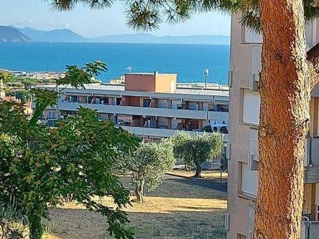 Appartamento in affitto a San Vincenzo, Toscana