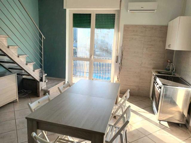 Appartamento in affitto a San Vito Chietino, Abruzzo