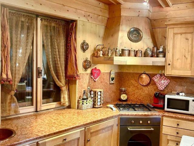 Appartamento in affitto a San Vito Di Cadore, Veneto