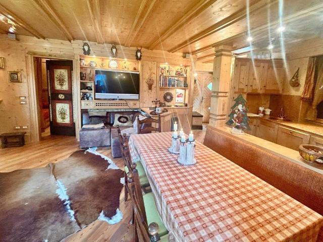 Appartamento in affitto a San Vito Di Cadore, Veneto