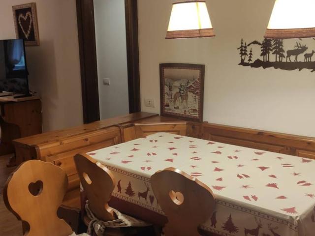 Appartamento in affitto a San Vito Di Cadore, Veneto