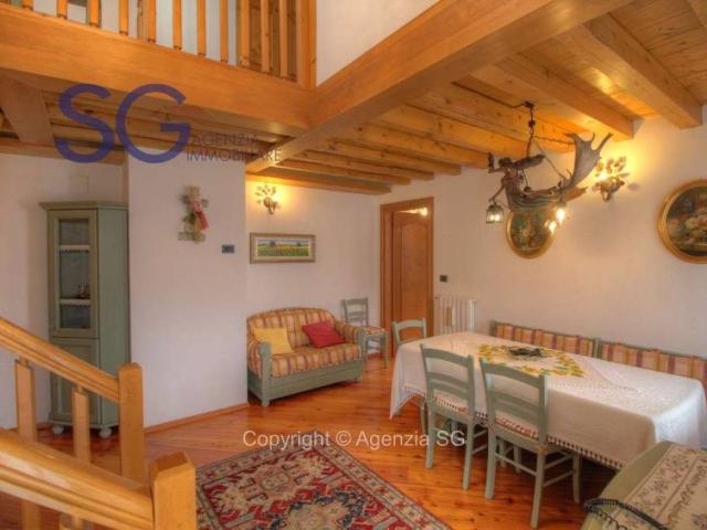 Appartamento in affitto a San Vito Di Cadore, Veneto