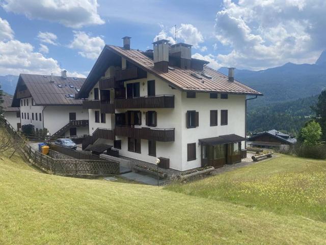 Appartamento in affitto a Serdes, San Vito di Cadore