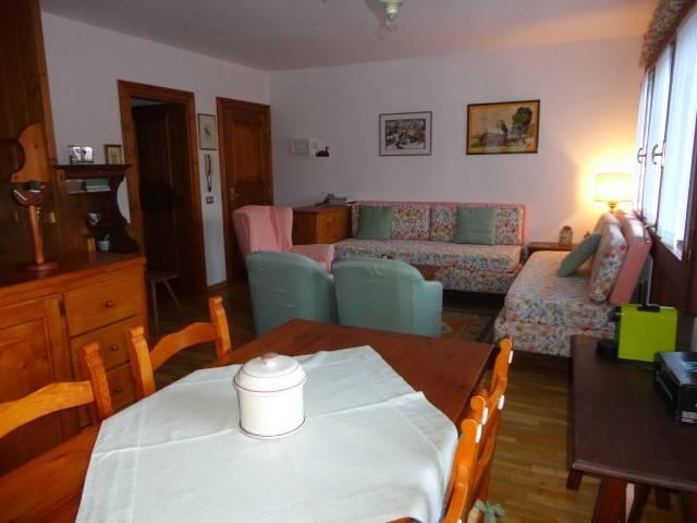Appartamento in affitto a San Vito Di Cadore, Veneto