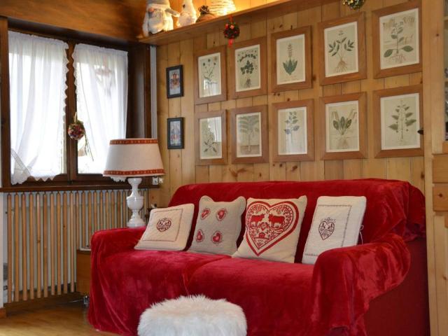 Appartamento in affitto a San Vito Di Cadore, Veneto