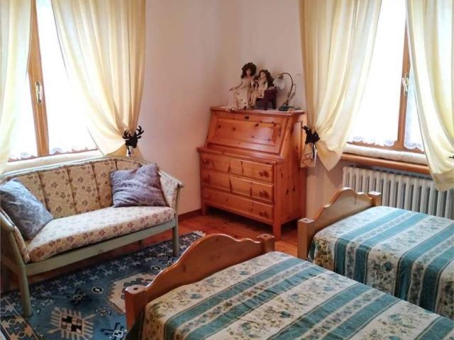Appartamento in affitto a San Vito Di Cadore, Veneto
