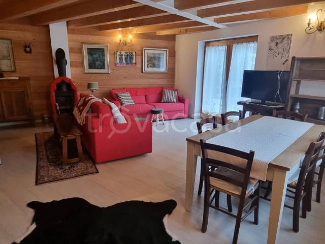 Appartamento in affitto a San Vito Di Cadore, Veneto