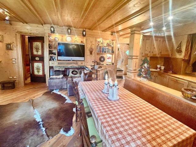 Appartamento in affitto a San Vito Di Cadore, Veneto