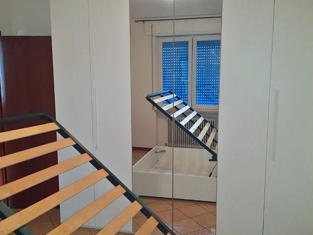 Appartamento in affitto a Contrà Busolo, San Vito di Leguzzano