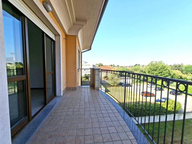 Appartamento in affitto a San Vittore Olona, Lombardia