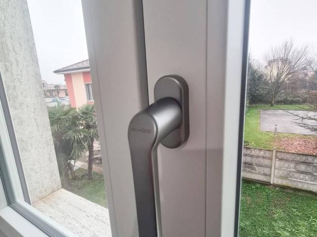 Appartamento in affitto a San Vittore Olona, Lombardia