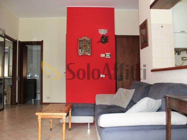 Appartamento in affitto a Villa Cortese, Milano